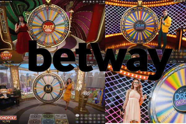 Lucky Wheel Games You Can Enjoy On Betway The Gambler