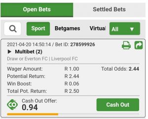 My Biggest betway vs hollywoodbets Lesson