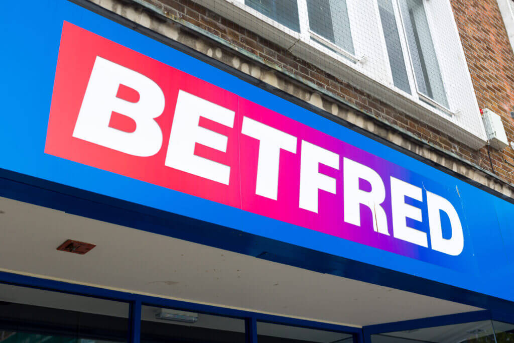 Betfred Branches In South Africa The Gambler