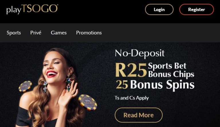 Crushing the Play TSOGO Poker Series in Johannesburg, South Africa