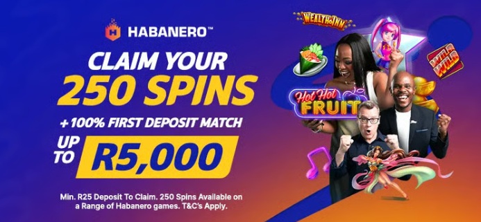 Supersportbet bonus