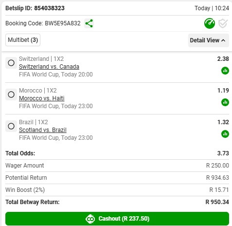 free bet club betway