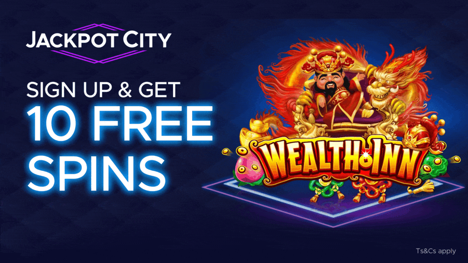 JackpotCityApp Casino Platform in Canada: An In-Depth Review